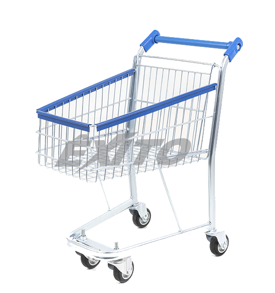 Carrinho de Supermercado Infantil